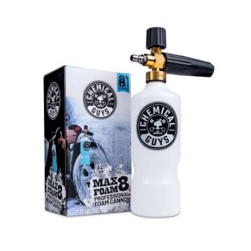 Picture of Chemical Guys TORQ Professional Foam Cannon Max Foam 8