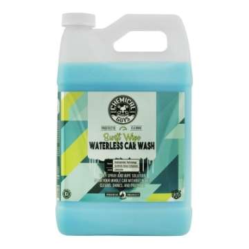 Picture of Chemical Guys Swift Wipe Waterless Car Wash - 1 Gallon