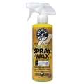 Picture of Chemical Guys Blazin Banana Carnauba Spray Wax - 16oz