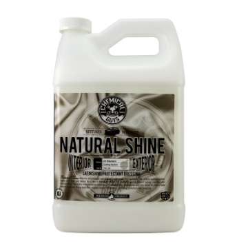 Picture of Chemical Guys Natural Shine Satin Dressing - 1 Gallon