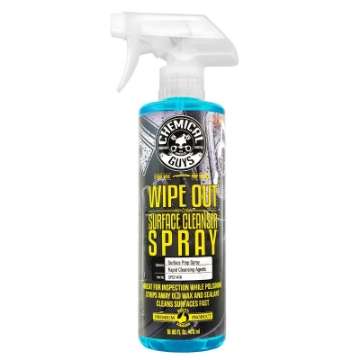 Picture of Chemical Guys Wipe Out Surface Cleanser Spray - 16oz