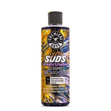 Picture of Chemical Guys HydroSuds Ceramic Car Wash Soap - 16oz