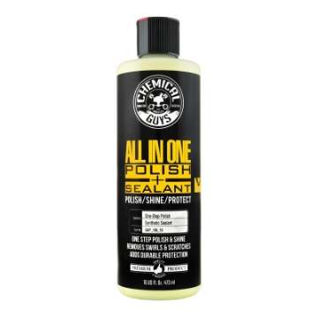 Picture of Chemical Guys V4 All-In-One Polish & Sealant - 16oz