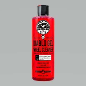 Picture of Chemical Guys Diablo Gel Wheel & Rim Cleaner - 16oz