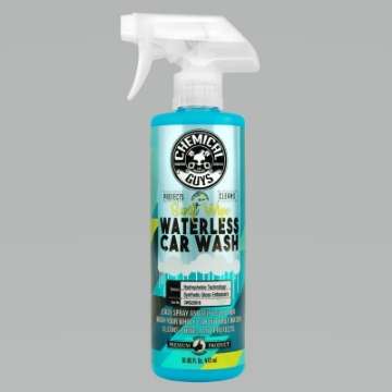 Picture of Chemical Guys Swift Wipe Waterless Car Wash - 16oz