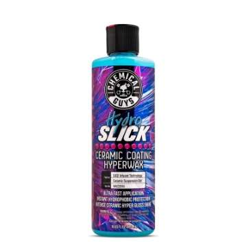 Picture of Chemical Guys HydroSlick SiO2 Ceramic Wax - 16oz