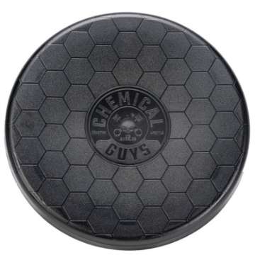 Picture of Chemical Guys Chemical Guys Bucket Lid - Black