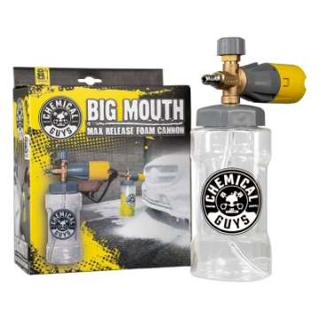 Picture of Chemical Guys Big Mouth Max Release Foam Cannon