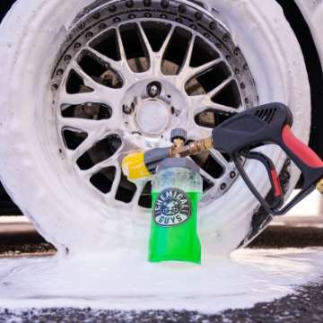 Picture of Chemical Guys Big Mouth Max Release Foam Cannon