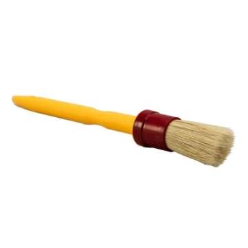 Picture of Chemical Guys Boars Hair Soft Detailing Brush