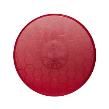 Picture of Chemical Guys Chemical Guys Bucket Lid - Red