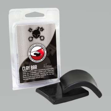 Picture of Chemical Guys Clay Bar Heavy Duty - Black