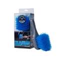 Picture of Chemical Guys Stiffy Brush For Tires - Blue