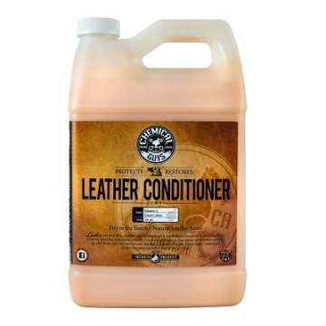 Picture of Chemical Guys Leather Conditioner - 1 Gallon