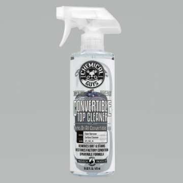 Picture of Chemical Guys Convertible Top Cleaner - 16oz