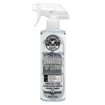 Picture of Chemical Guys Convertible Top Cleaner - 16oz