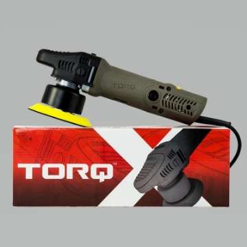 Picture of Chemical Guys TORQX Random Orbital Polisher