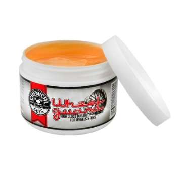 Picture of Chemical Guys Wheel Guard & Rim Wax - 8oz