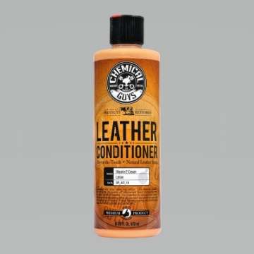 Picture of Chemical Guys Leather Conditioner - 16oz