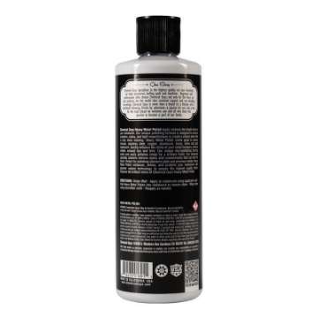 Picture of Chemical Guys Heavy Metal Polish - 16oz