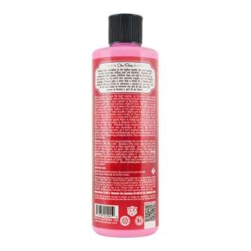 Picture of Chemical Guys Cherry Wet Wax - 16oz