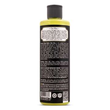 Picture of Chemical Guys Butter Wet Wax - 16oz