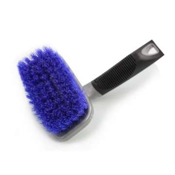 Picture of Chemical Guys Curved Tire Brush