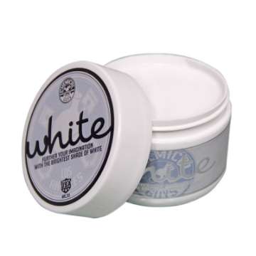 Picture of Chemical Guys White Wax - 8oz