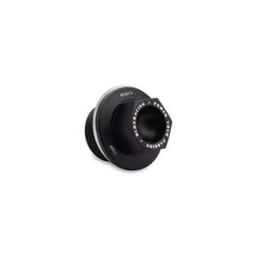 Picture of BLOX Racing Titanium Magnetic Transmission Oil Drain Plug - Honda M14X1-5