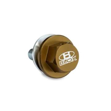 Picture of BLOX Racing Magnetic Oil Drain Plug - Subaru M16X1-5 Fa20