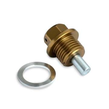 Picture of BLOX Racing Magnetic Oil Drain Plug - Subaru M16X1-5 Fa20