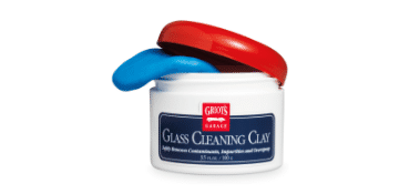 Picture of Griots Garage Glass Cleaning Clay - 3-5oz