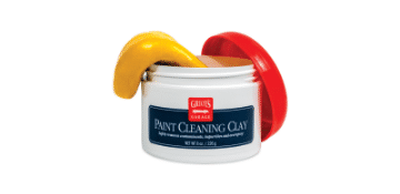 Picture of Griots Garage Paint Cleaning Clay - 8oz