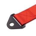 Picture of BLOX Racing Universal Tow Strap With BLOX Logo - Red