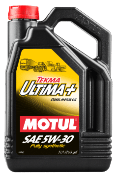 Picture of Motul 5L Tekma Ultima+ 5W30