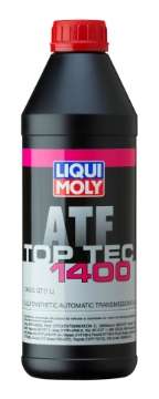 Picture of LIQUI MOLY 1L Top Tec ATF 1400