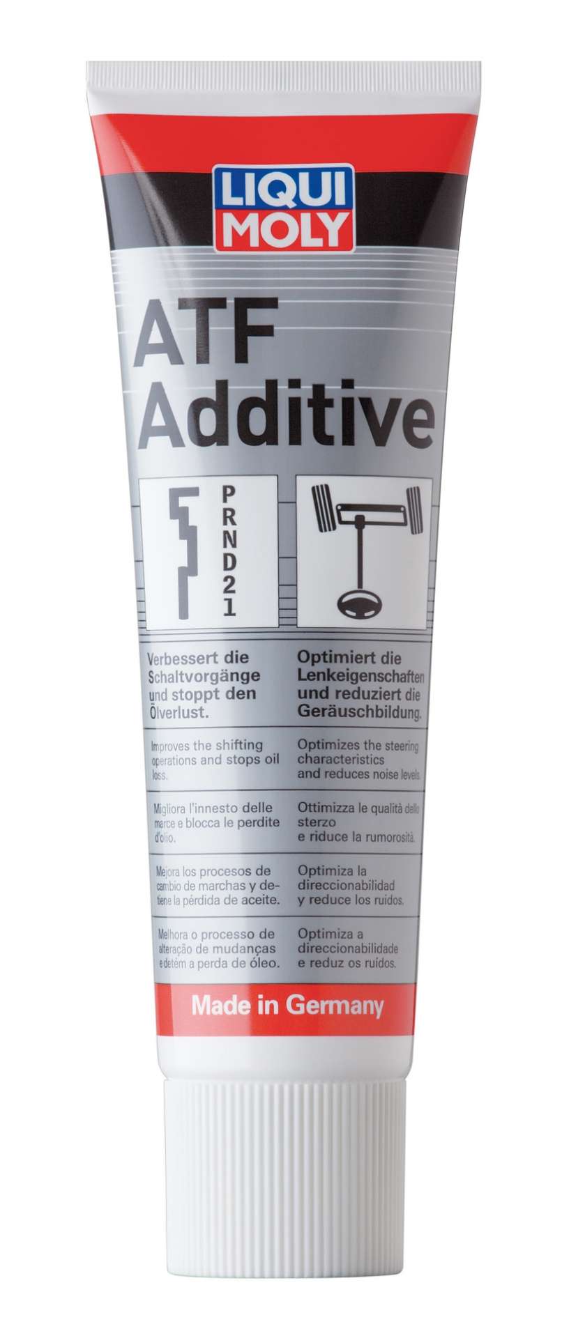 Picture of LIQUI MOLY 250mL ATF Additive