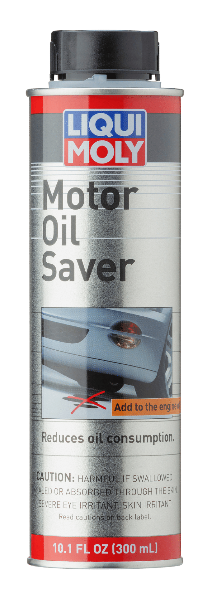 Picture of LIQUI MOLY 300mL Motor Oil Saver