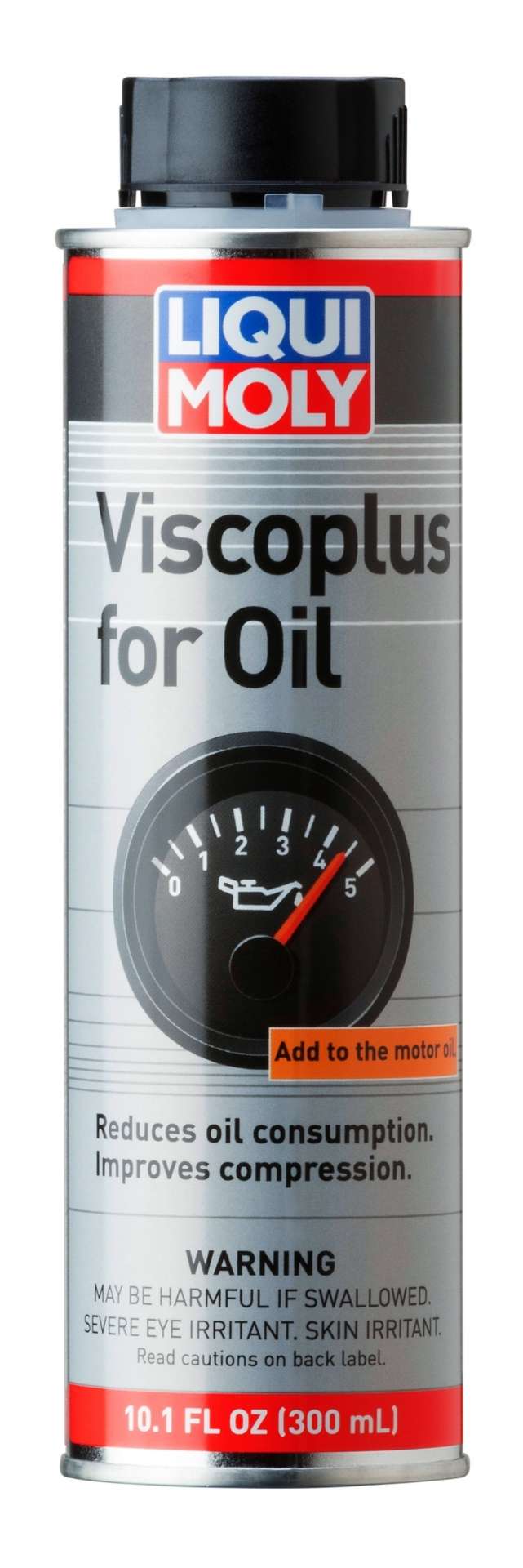 Picture of LIQUI MOLY 300mL Viscoplus For Oil