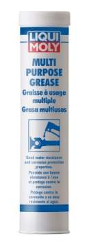 Picture of LIQUI MOLY Multipurpose Grease