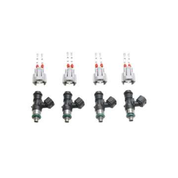 Picture of Deatschwerks Set of 4 2200cc-min For The Fitech-Holley Sniper TBI Units