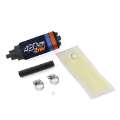 Picture of Deatschwerks DW420 Series 420lph In-Tank Fuel Pump w- Install Kit For Integra 94-01 and Civic 92-00