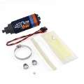 Picture of Deatschwerks DW420 Series 420lph In-Tank Fuel Pump w- Install Kit For BMW E36 - E46