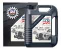 Picture of LIQUI MOLY 5L Classic Motor Oil SAE 20W50 HD