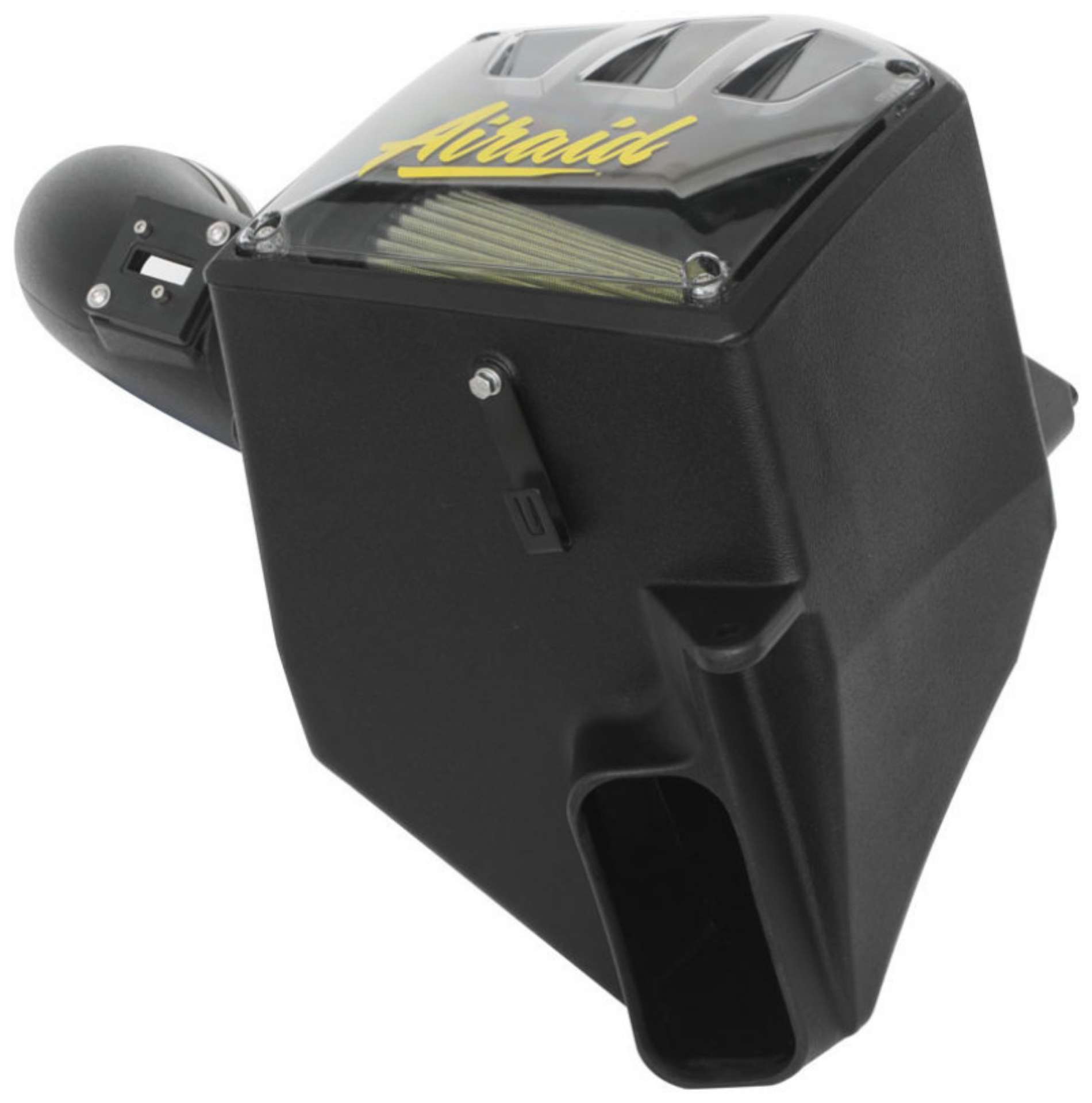 Picture of Airaid 20-21 Chevrolet Silverado 1500  L6-3-0L DSL Performance Air Intake System