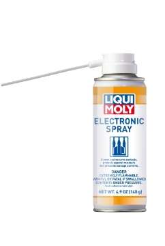Picture of LIQUI MOLY 200mL Electronic Spray