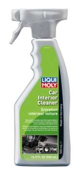 Picture of LIQUI MOLY 500mL Car Interior Cleaner