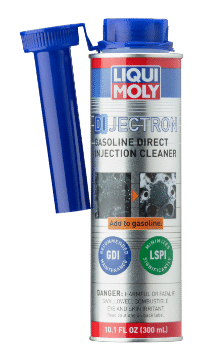 Picture of LIQUI MOLY DIJectron Additive - Gasoline Direct Injection GDI Cleaner