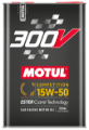 Picture of Motul 5L 300V Competition 15W50