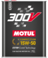 Picture of Motul 2L 300V Competition 15W50